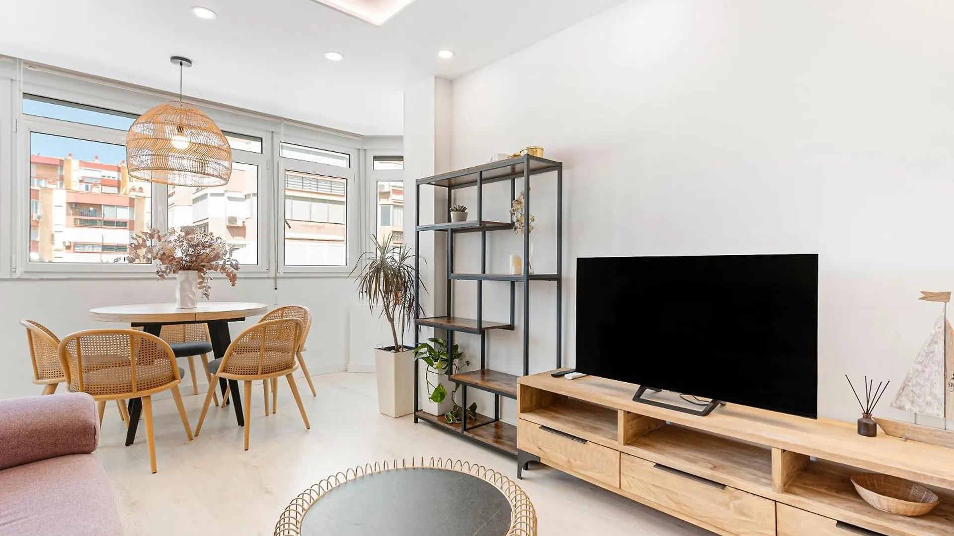 Apartamento Plazamar 044 Torre Del Mar España