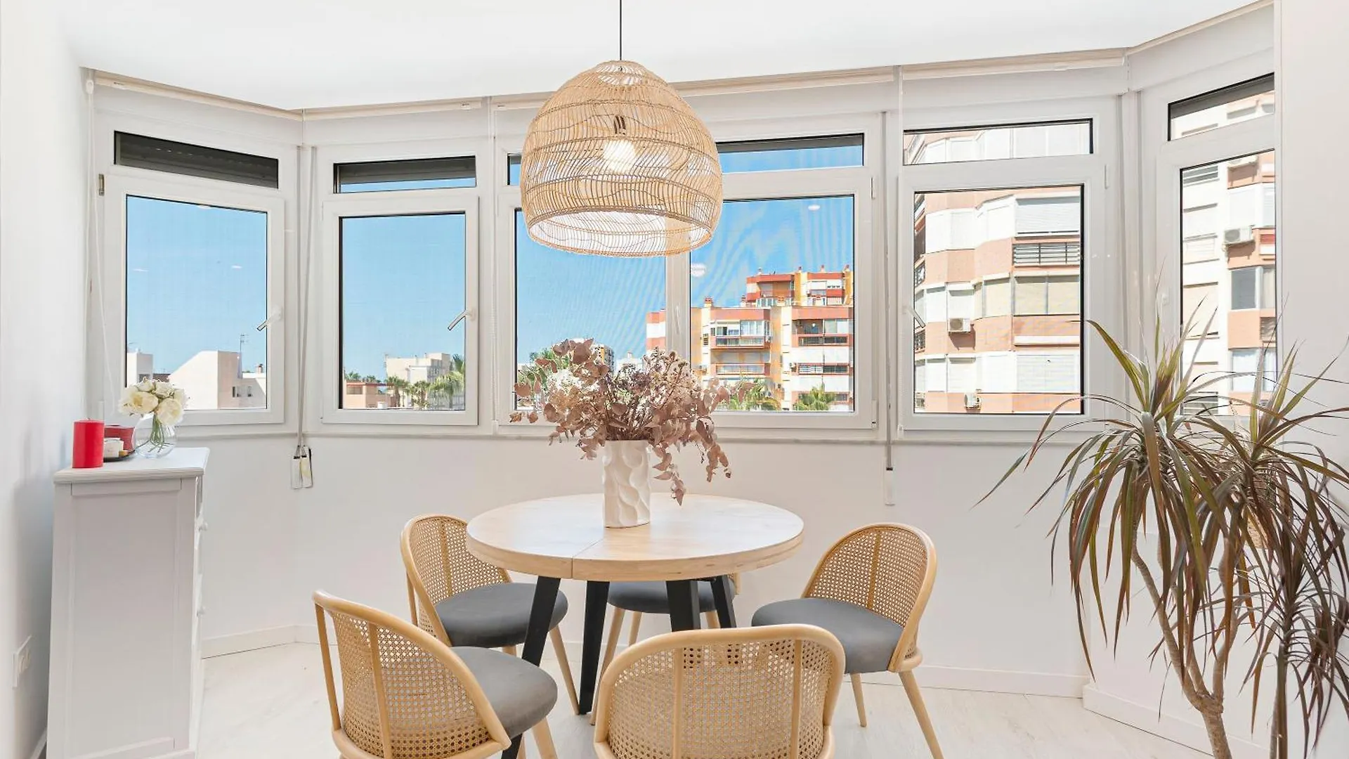 Apartamento Plazamar 044 Torre Del Mar 0*,  España