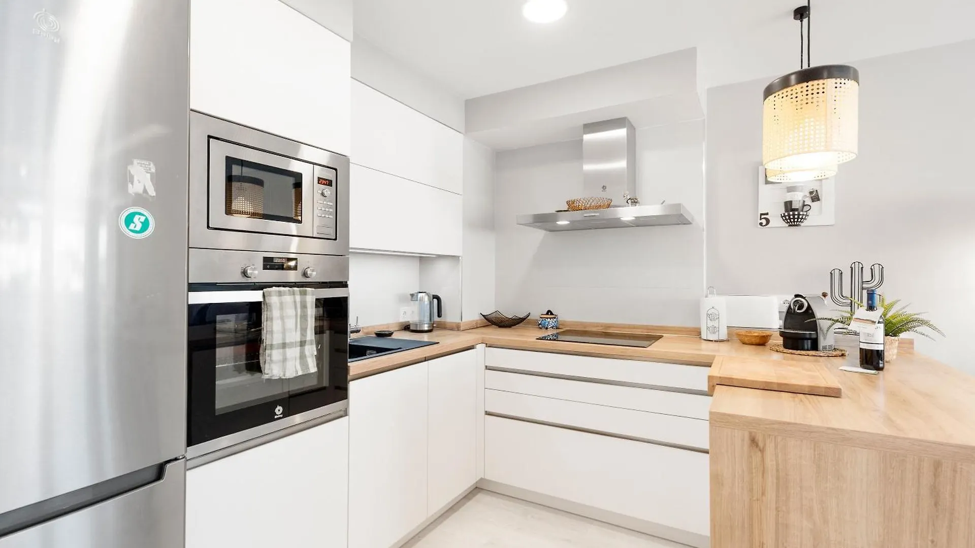Apartamento Plazamar 044 Torre Del Mar