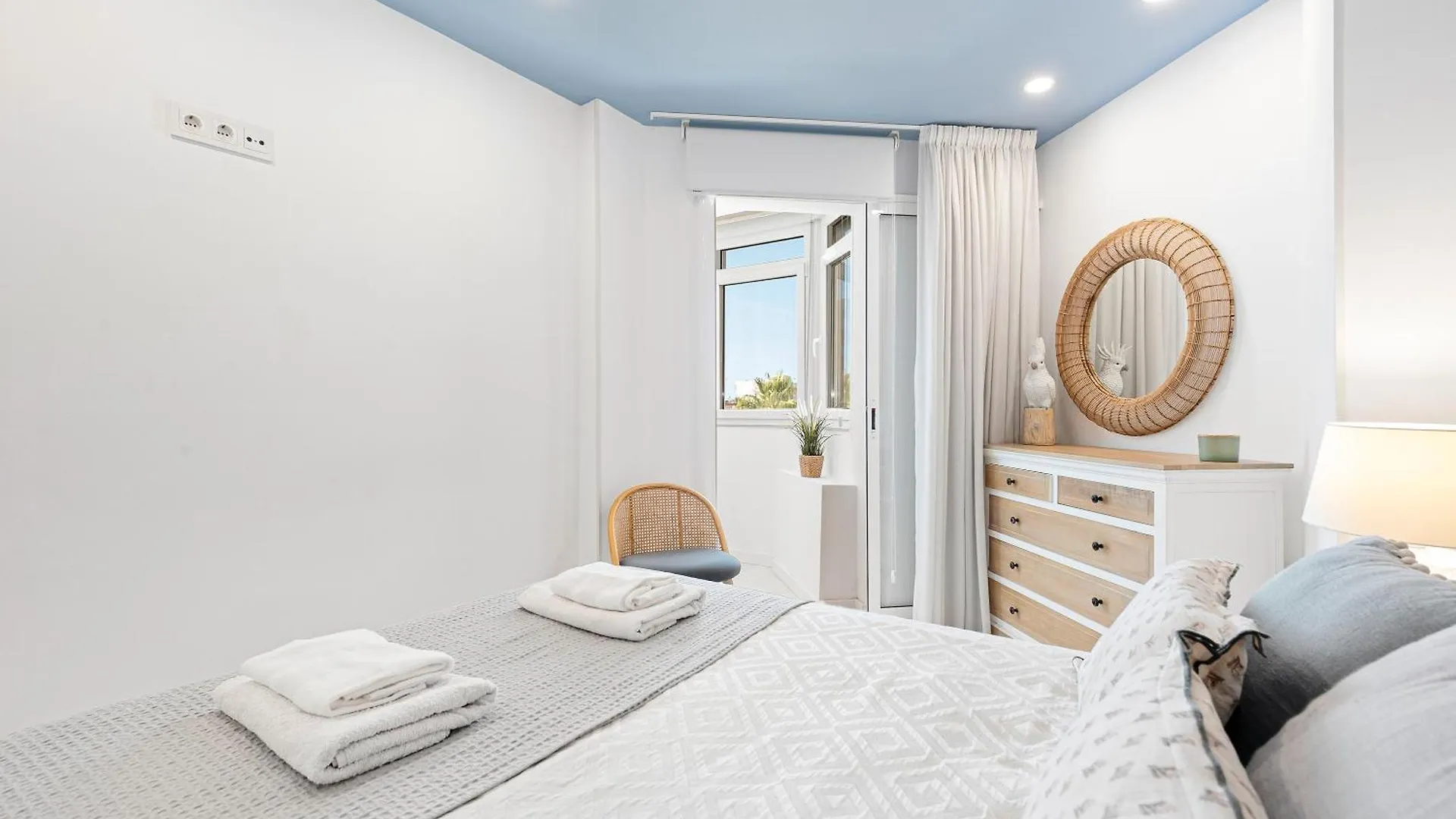 Apartamento Plazamar 044 Torre Del Mar