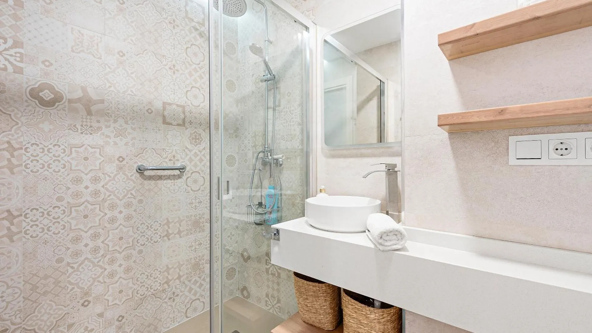 Apartamento Plazamar 044 Torre Del Mar